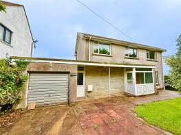 Wayfield, Jesse Road, Narberth SA67 7DP