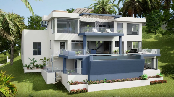 modern contemporary