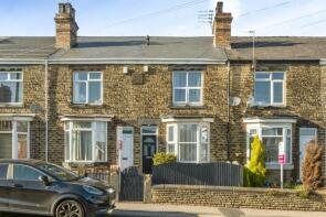 44, Station Road, Bolton Upon Dearne, Rotherham S63 8AB