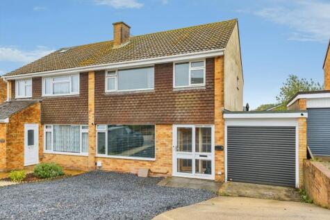 Hennock Road, Paignton, Devon, TQ4