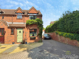 15, Church View, Lea, Gainsborough DN21 5EG
