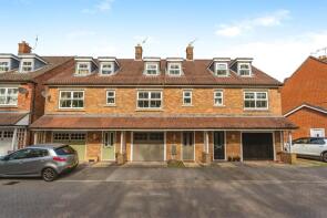 11, St Contest Way, Southampton SO40 4TW
