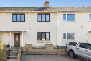 12, Lammermoor Terrace, Inch, Edinburgh EH16 5SJ