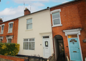 36, East Street, Worcester WR1 1NF