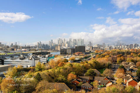 Galley House, Atlantis Avenue, Newham E16