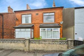 32, Downing Street, Alfreton DE55 2HE