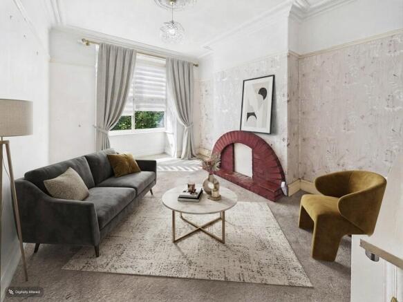 2 bed Terraced for sale Image 4