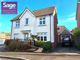 51, Blacksmith Close, Blackwood NP12 0BP