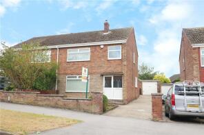 41, Chiltern Crescent, Scunthorpe DN17 1TJ