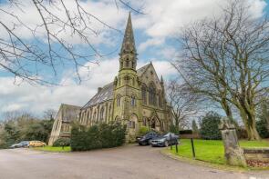 21, Kirklands, Carr Lane, Thorner, Leeds LS14 3HB