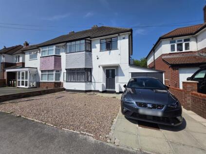 Neal Avenue, Heald Green