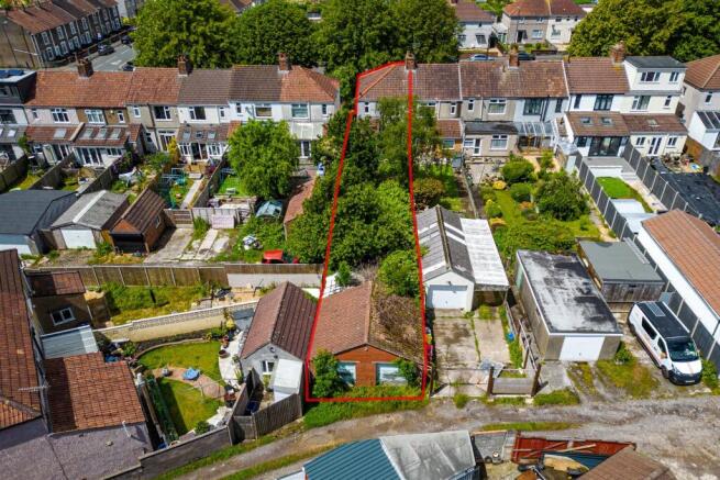 87 Kingsway, Kingswood, Bristol BS15 8AJ | Freehol