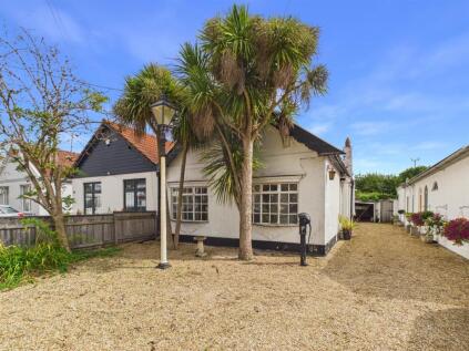 Martins Road, Hanham, Bristol