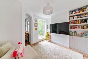 107, Kimble Road, Colliers Wood, London SW19 2AU