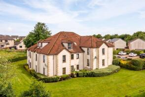 1, Carnbane Drive, Broughty Ferry, Dundee DD5 3TW