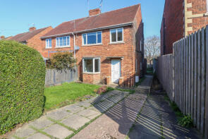 37, Barleycroft Lane, Dinnington, Sheffield S25 2LE