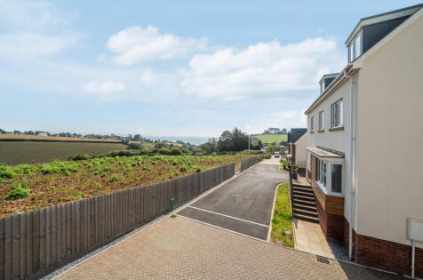 St Georges Lane, Holcombe, Dawlish, Devon