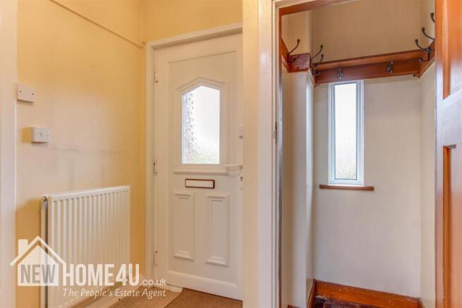 HALL: