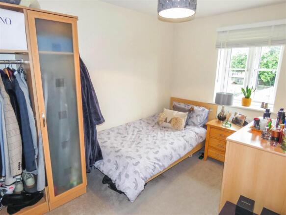 BEDROOM TWO