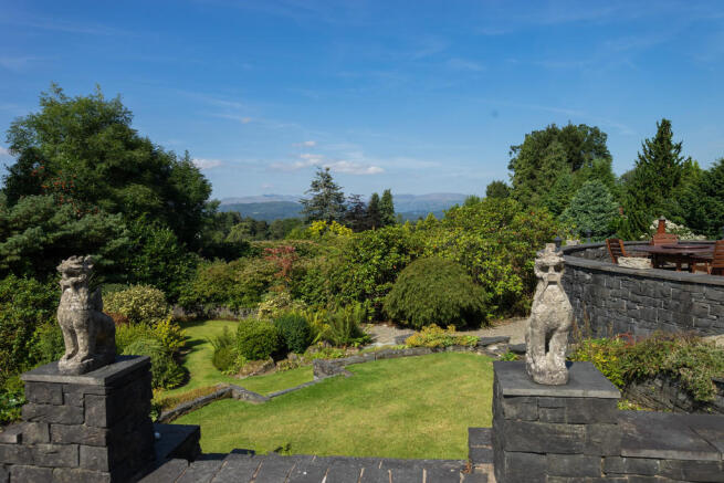 Gardens