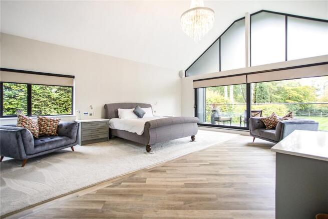 Principal Bedroom