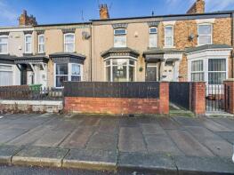 41, St Paul's Road, Stockton-on-tees TS17 6LH