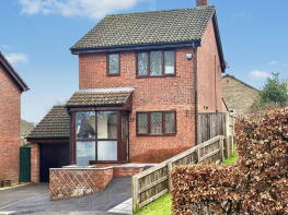 5, Ridgemead, West Coker, Yeovil BA20 2SF