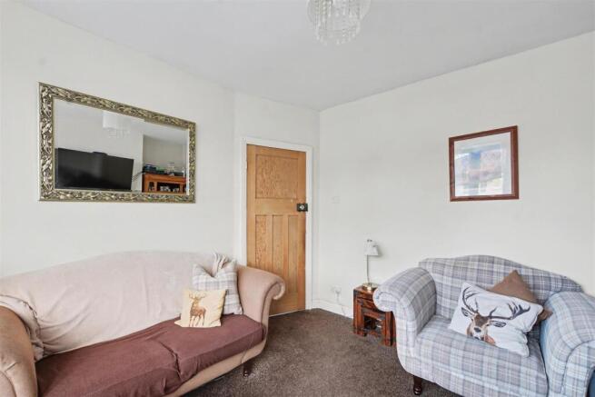 Tamworth Road, Long Eaton - More