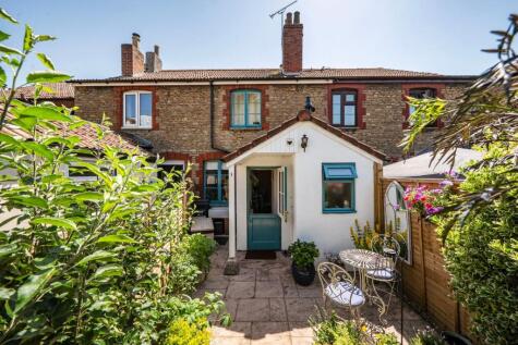 Castle Street, Frome, BA11