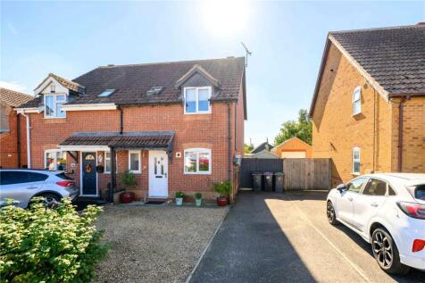Westbeck, Ruskington, Sleaford, Lincolnshire, NG34