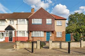 431, Baker Street, Enfield EN1 3QY