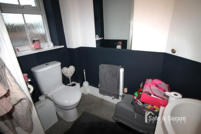 WC