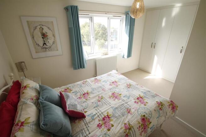 Further Bedroom Two Image