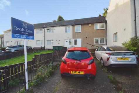 Whitworth Avenue, Stoke Aldermoor, Coventry, CV3
