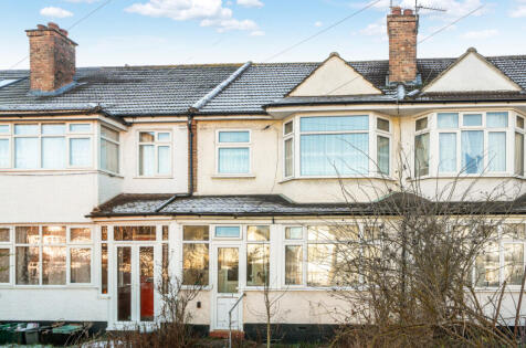 Queen Anne Avenue, Bromley, BR2