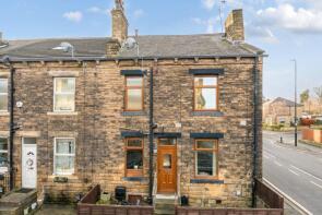 2, Eddison Street, Farsley, Pudsey LS28 5BX