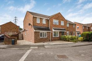 19, Mellow Ground, Haydon Wick, Swindon SN25 1QJ