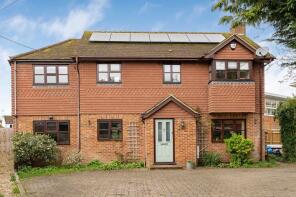 13a, Whitehorse Drive, Epsom KT18 7NE