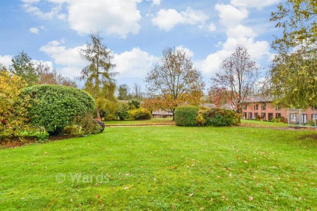 Communal Gardens