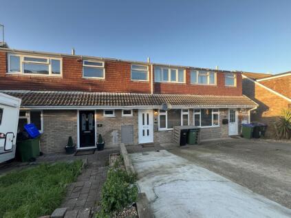 Fullwood Avenue, Newhaven