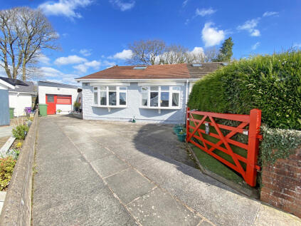 Heol Uchaf, Nelson, Treharris, CF46 6NT