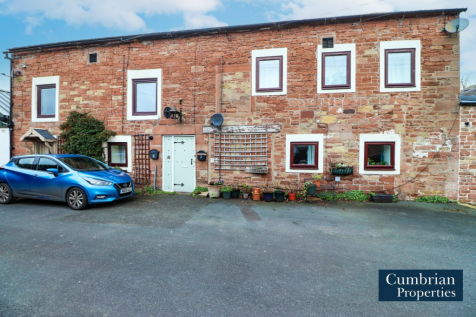 Indian King Court, Dalston, Carlisle, CA5