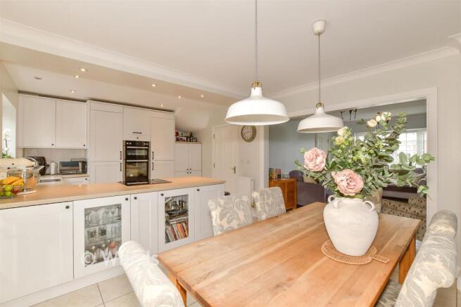 Kitchen/ Diner