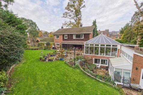 Bassett Wood Drive, Southampton