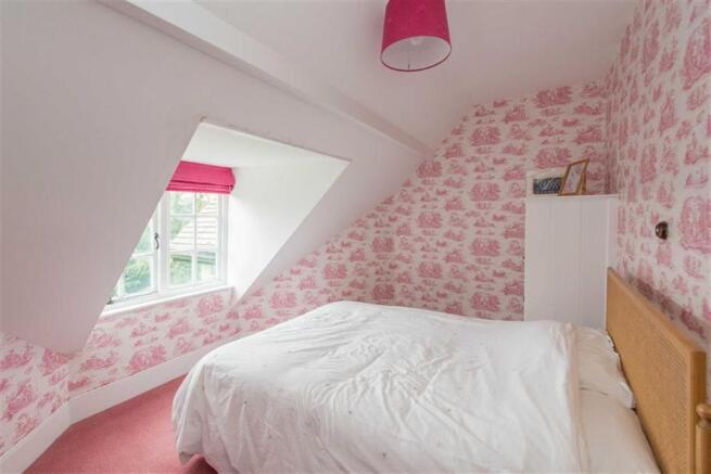 Bedroom 7