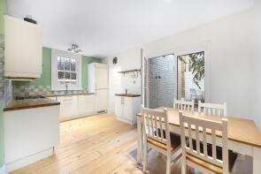9, Albany Road, Richmond TW10 6DX