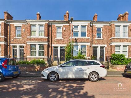 Brighton Road, Gateshead, NE8