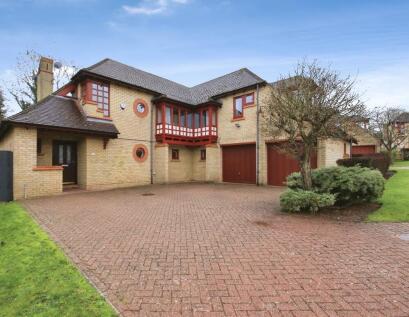 Sunningdale, Orton Waterville, Peterborough