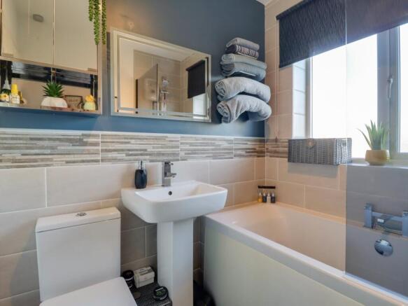 Bathroom-I