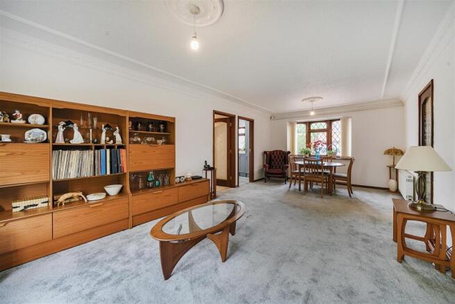 4 Witherley Road, Atherstone